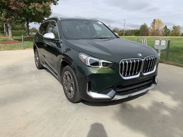 2024 BMW X1 xDrive28i