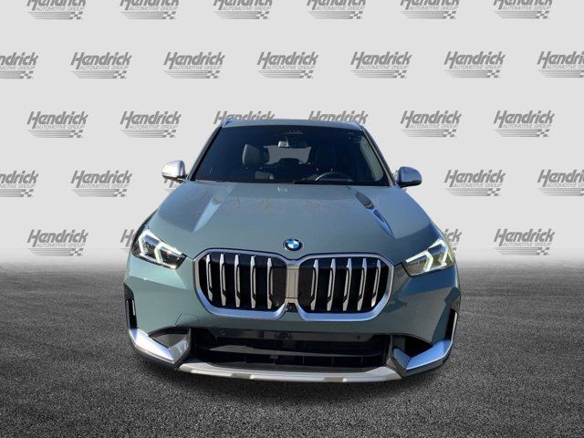 2024 BMW X1 xDrive28i