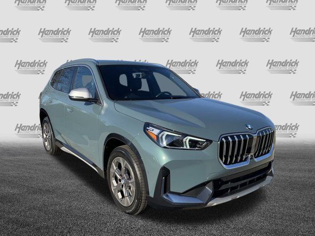 2024 BMW X1 xDrive28i