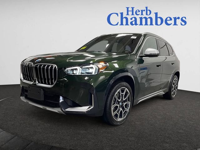 2024 BMW X1 xDrive28i