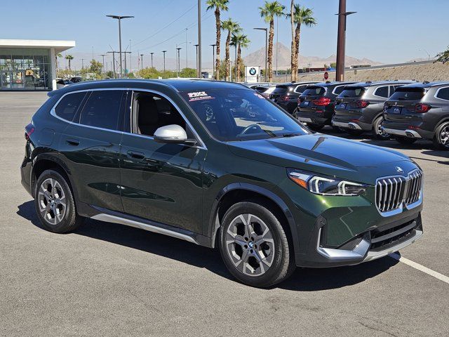 2024 BMW X1 xDrive28i