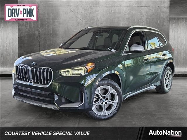 2024 BMW X1 xDrive28i