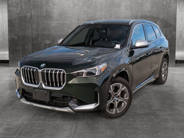 2024 BMW X1 xDrive28i