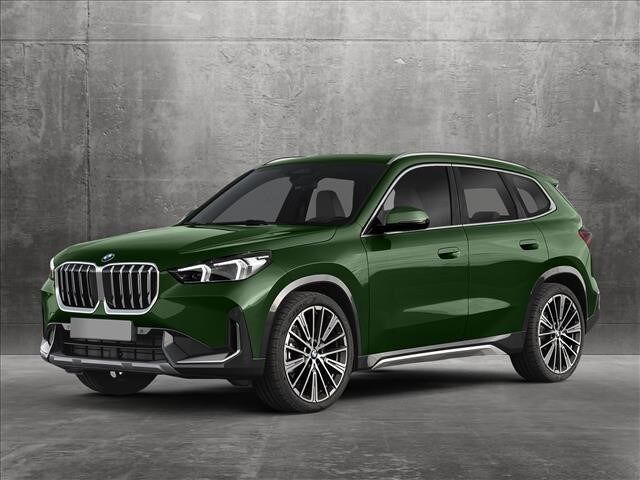 2024 BMW X1 xDrive28i