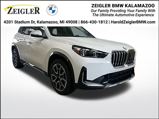 2024 BMW X1 xDrive28i