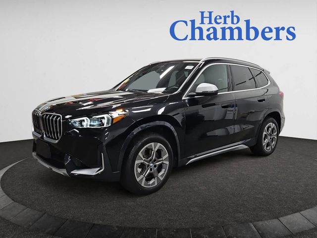 2024 BMW X1 xDrive28i