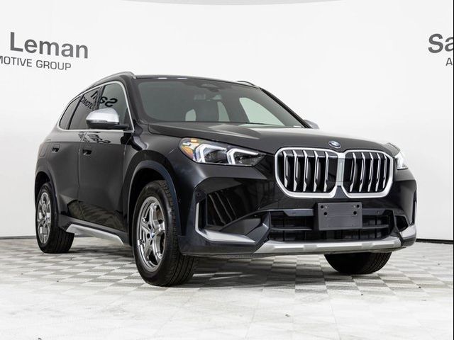 2024 BMW X1 xDrive28i