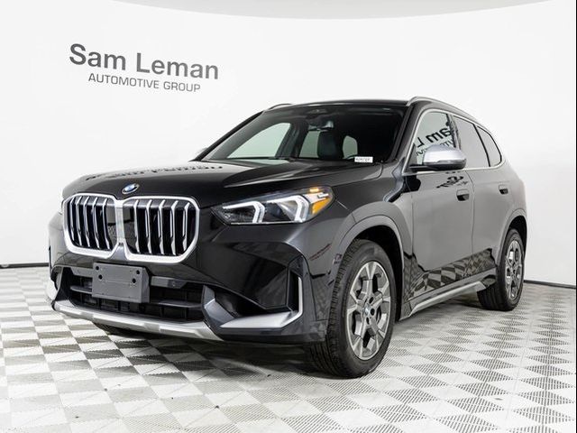 2024 BMW X1 xDrive28i