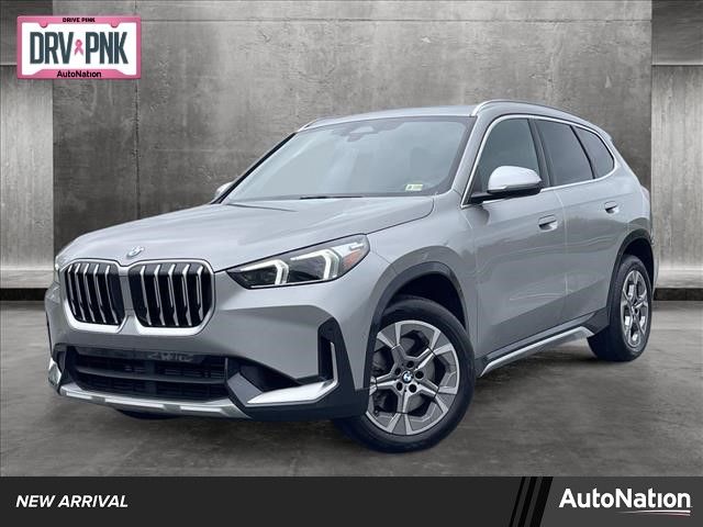 2024 BMW X1 xDrive28i