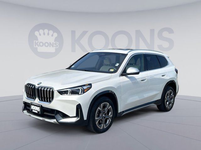 2024 BMW X1 xDrive28i