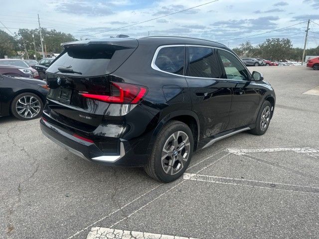 2024 BMW X1 xDrive28i