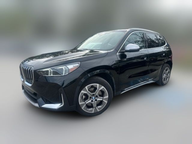 2024 BMW X1 xDrive28i