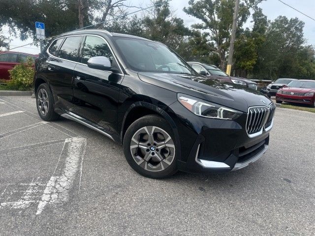 2024 BMW X1 xDrive28i