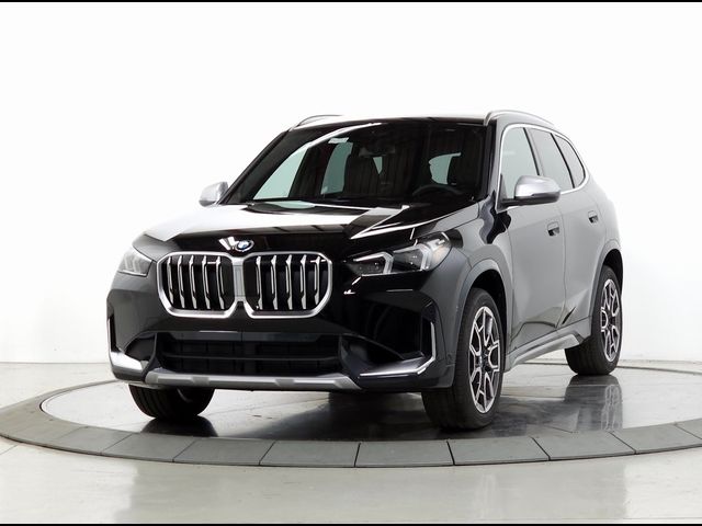 2024 BMW X1 xDrive28i