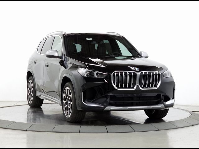 2024 BMW X1 xDrive28i