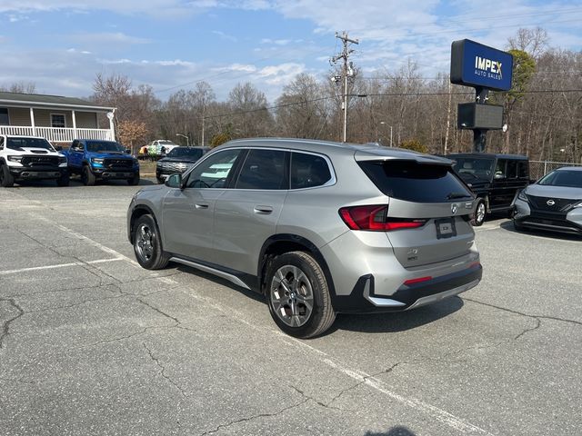 2024 BMW X1 xDrive28i