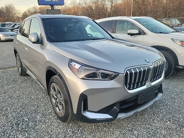 2024 BMW X1 xDrive28i