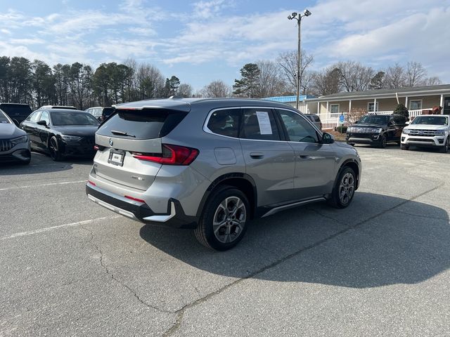 2024 BMW X1 xDrive28i