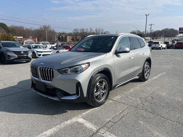 2024 BMW X1 xDrive28i