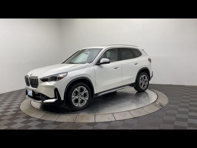 2024 BMW X1 xDrive28i