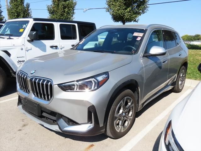 2024 BMW X1 xDrive28i