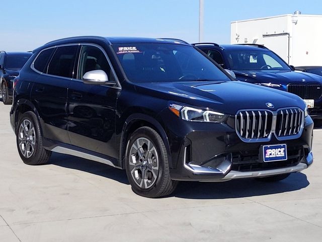 2024 BMW X1 xDrive28i