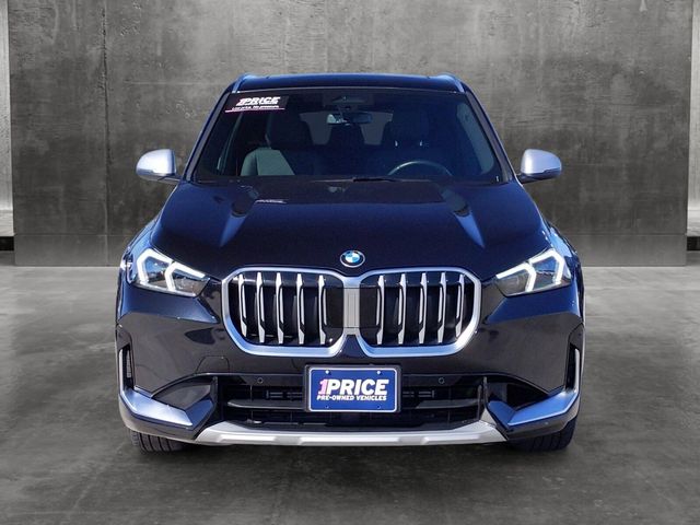 2024 BMW X1 xDrive28i