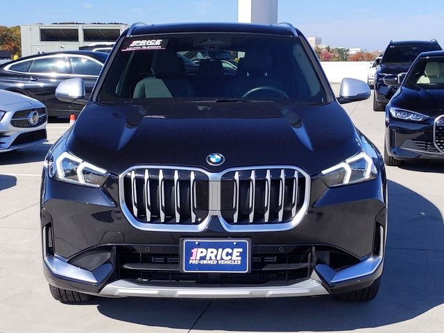 2024 BMW X1 xDrive28i