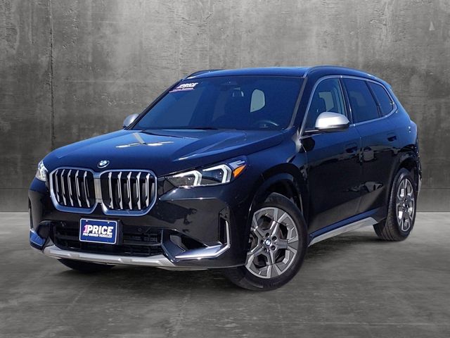 2024 BMW X1 xDrive28i