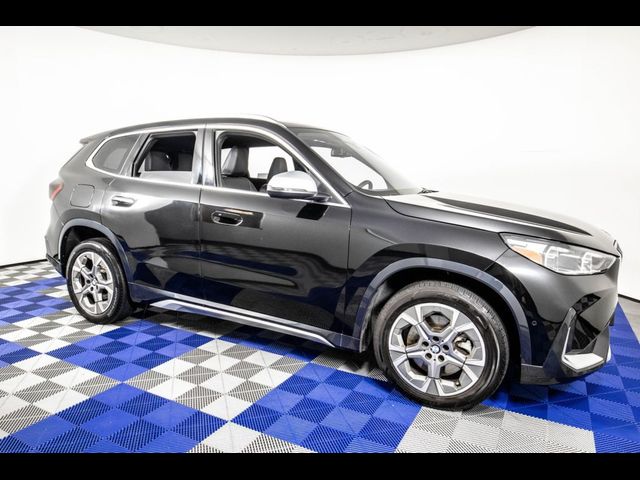 2024 BMW X1 xDrive28i