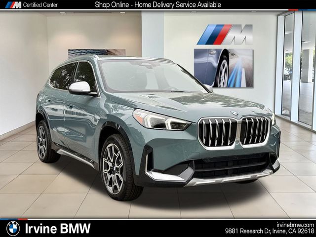 2024 BMW X1 xDrive28i