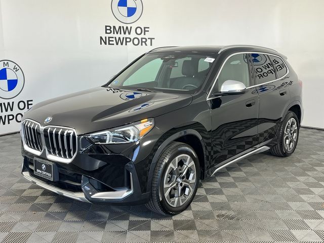 2024 BMW X1 xDrive28i