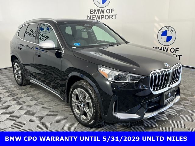 2024 BMW X1 xDrive28i