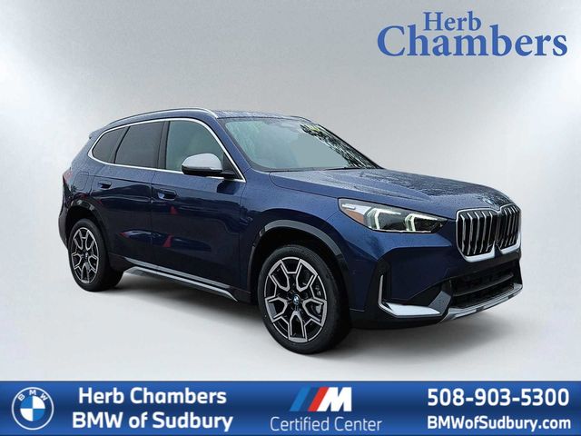 2024 BMW X1 xDrive28i