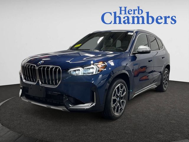 2024 BMW X1 xDrive28i