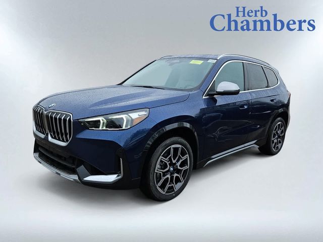 2024 BMW X1 xDrive28i