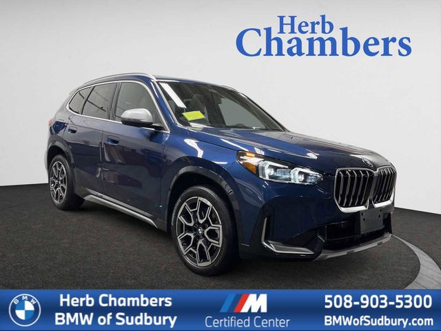 2024 BMW X1 xDrive28i