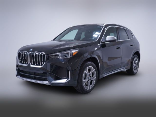 2024 BMW X1 xDrive28i