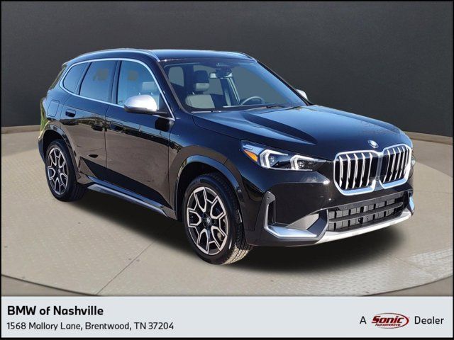 2024 BMW X1 xDrive28i