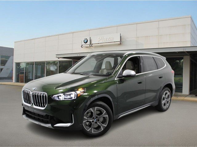 2024 BMW X1 xDrive28i