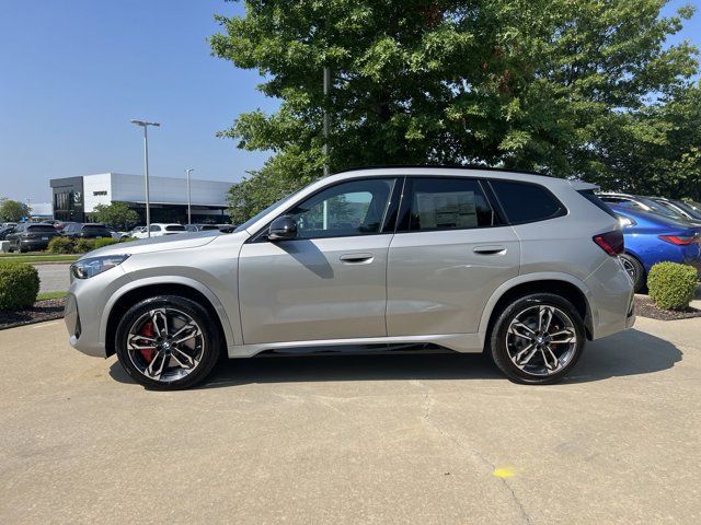 2024 BMW X1 xDrive28i