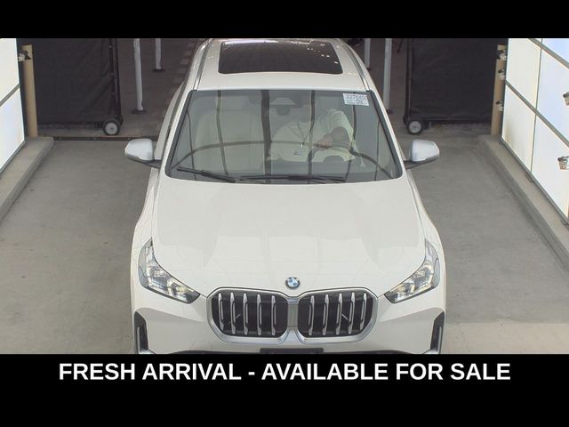 2024 BMW X1 xDrive28i