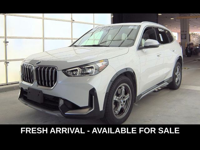 2024 BMW X1 xDrive28i