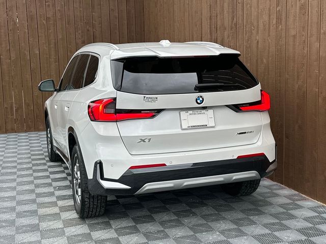 2024 BMW X1 xDrive28i