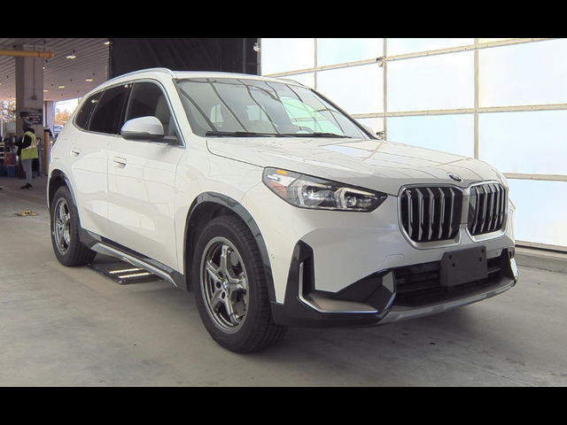 2024 BMW X1 xDrive28i