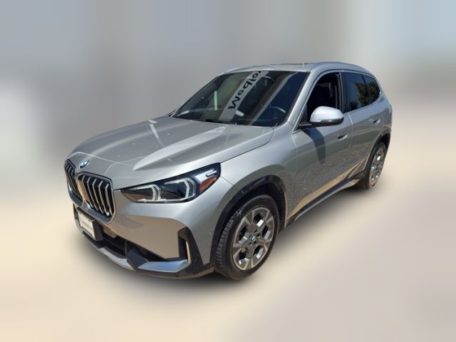 2024 BMW X1 xDrive28i