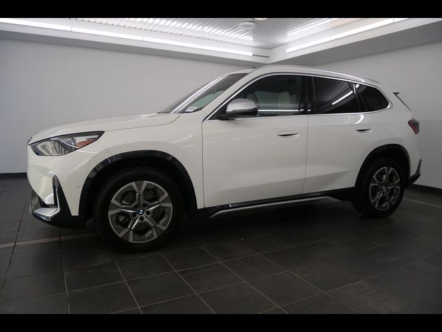 2024 BMW X1 xDrive28i