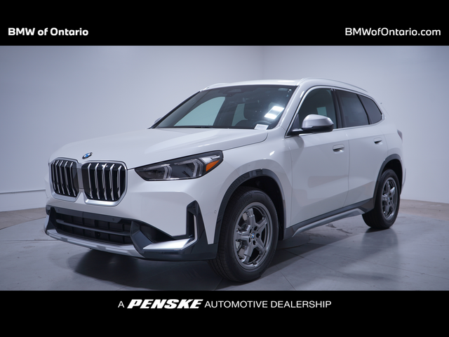 2024 BMW X1 xDrive28i