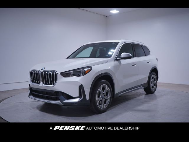 2024 BMW X1 xDrive28i