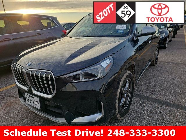 2024 BMW X1 xDrive28i